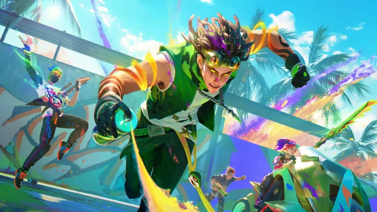 Garena Free Fire MAX Redeem Codes 4 March 2025